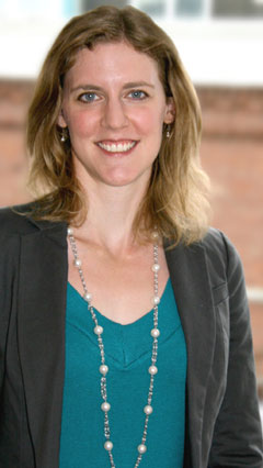 Clare Levin, Partner, RPI